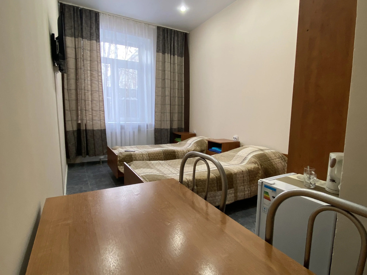 Октябрьская