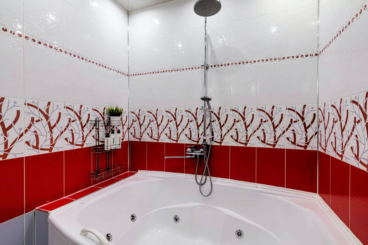 Апартаменты на Меридианной 1