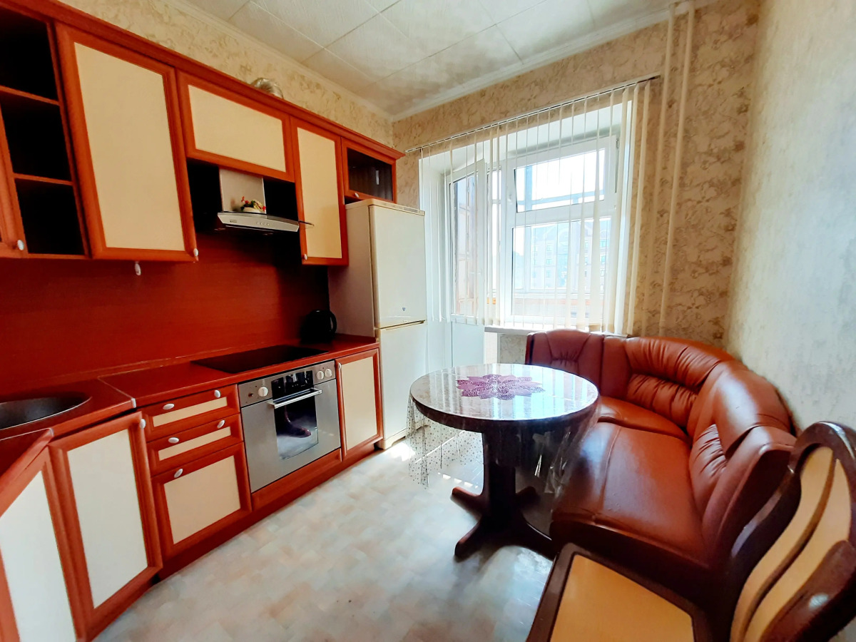 Квартира Однокомнатная на Проспекте Ленина 50