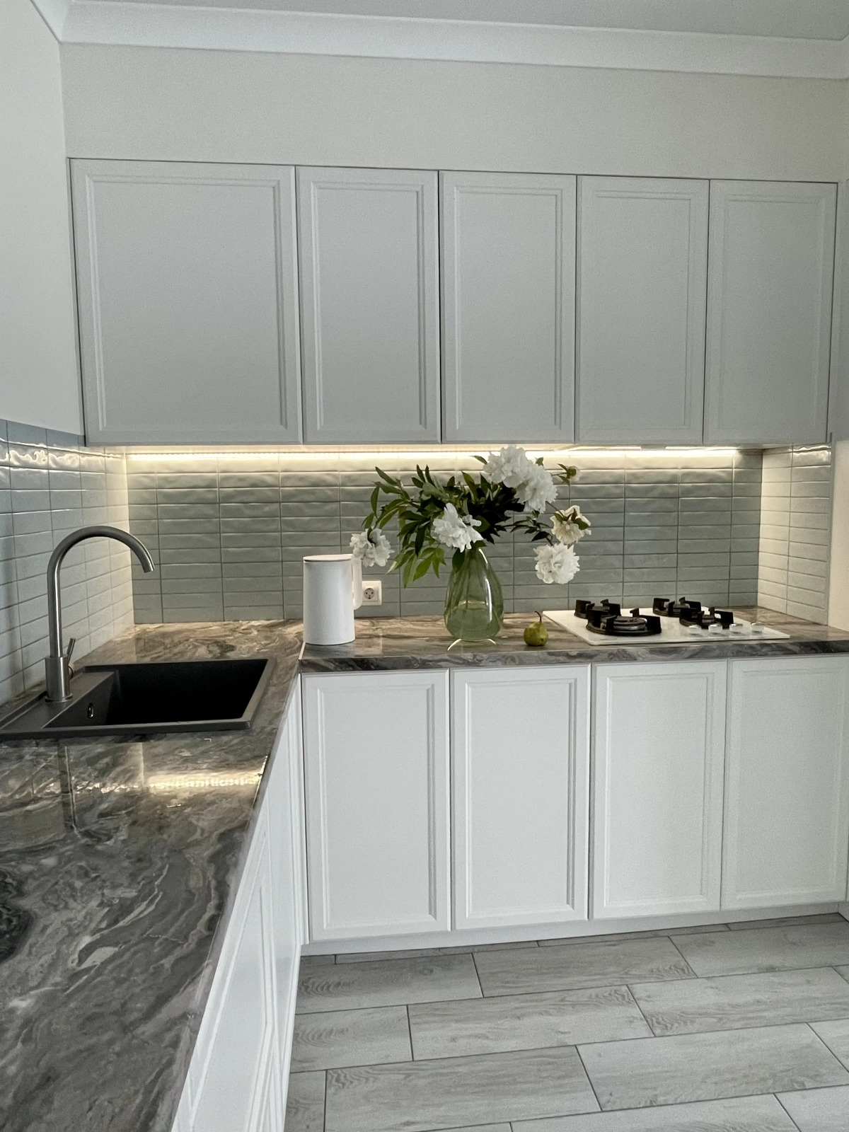 Квартира Forest appartment