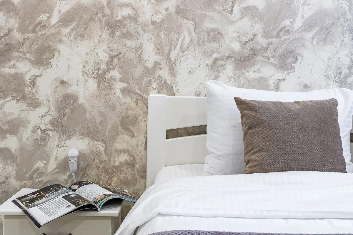 Апартаменты White до 6 гостей