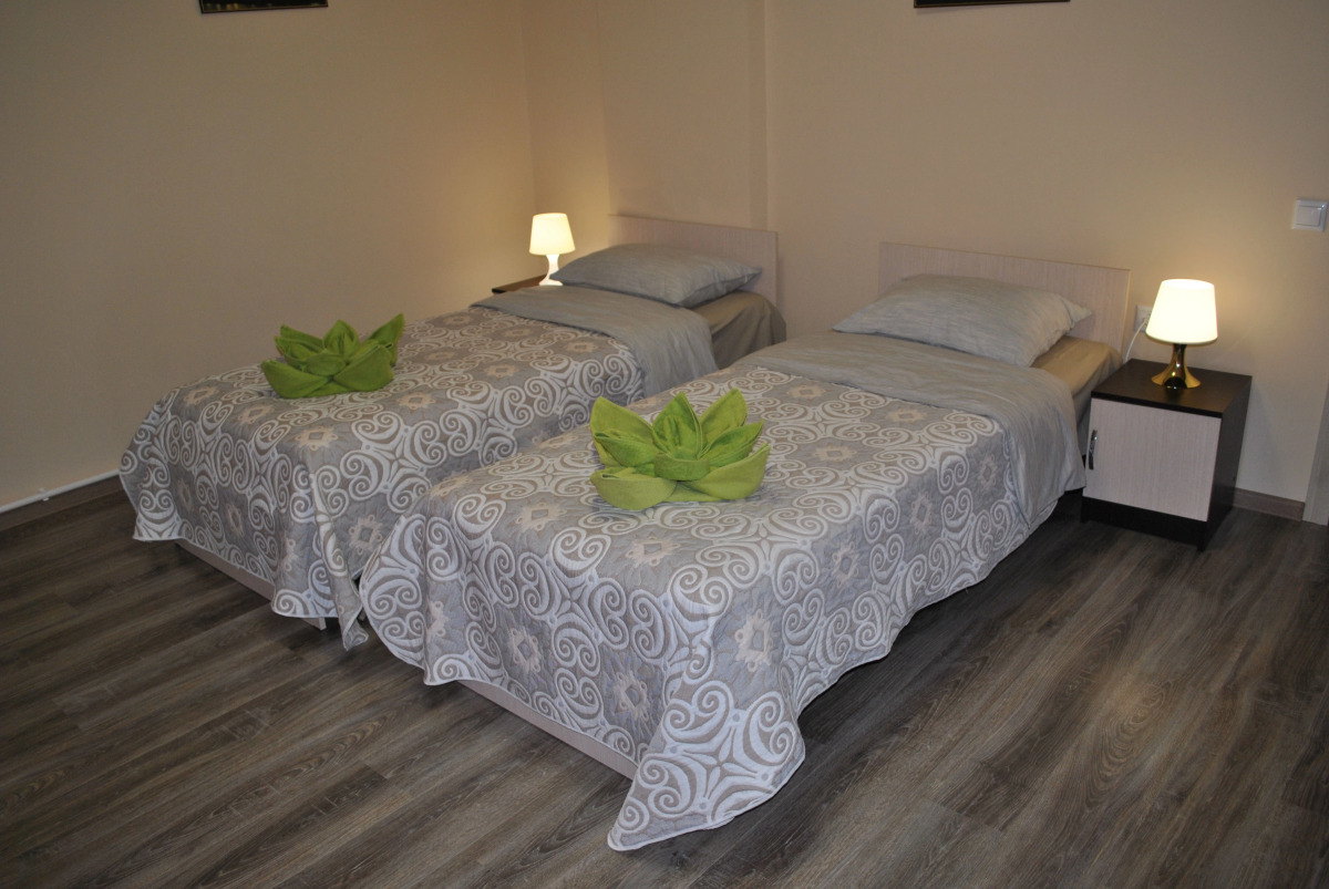 Гостевой дом Кашира