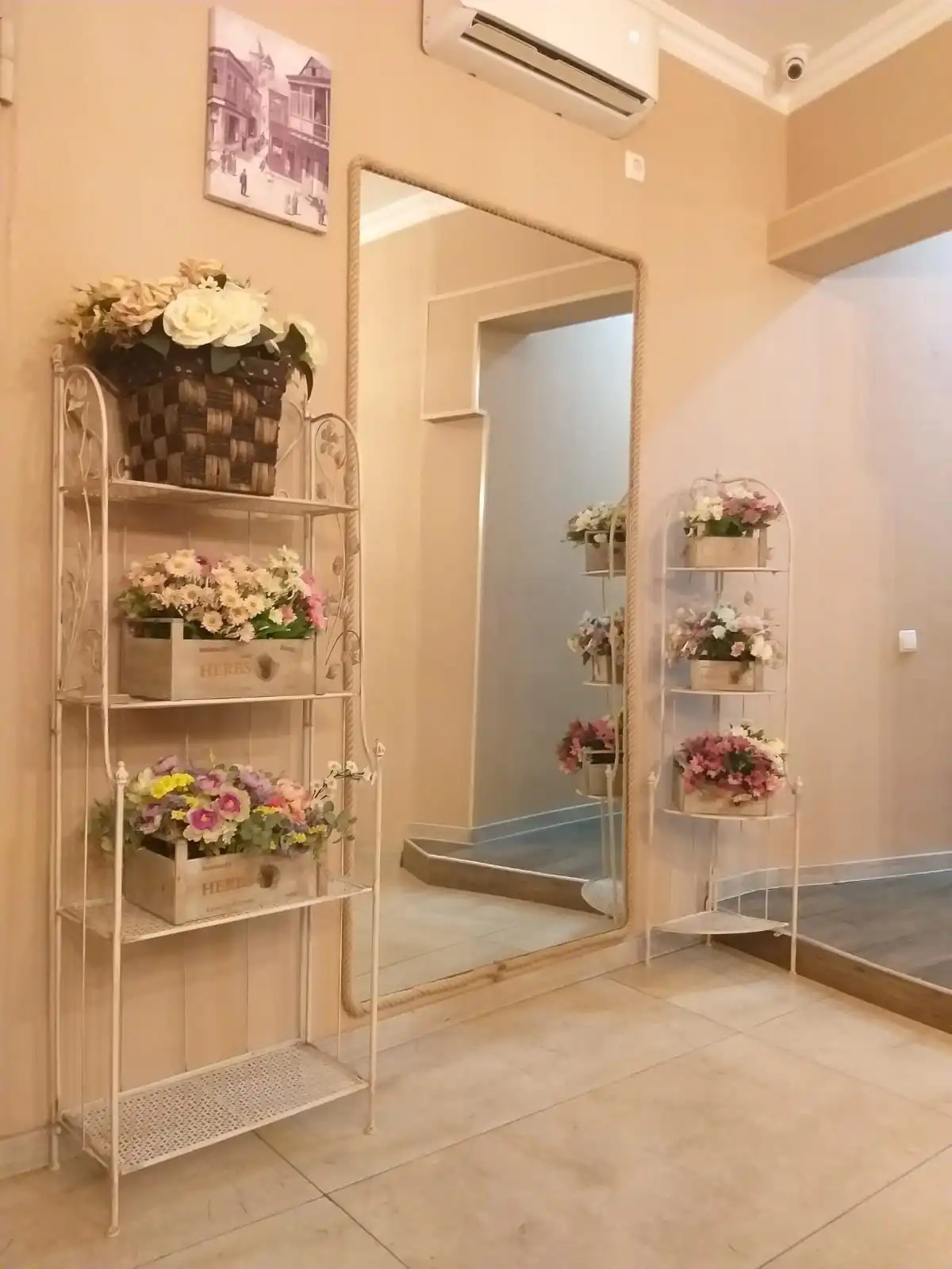 Отель Epic Meidan