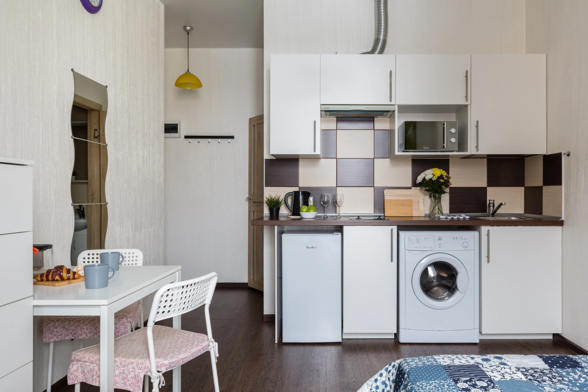 Квартира BombFlat на Звенигородской