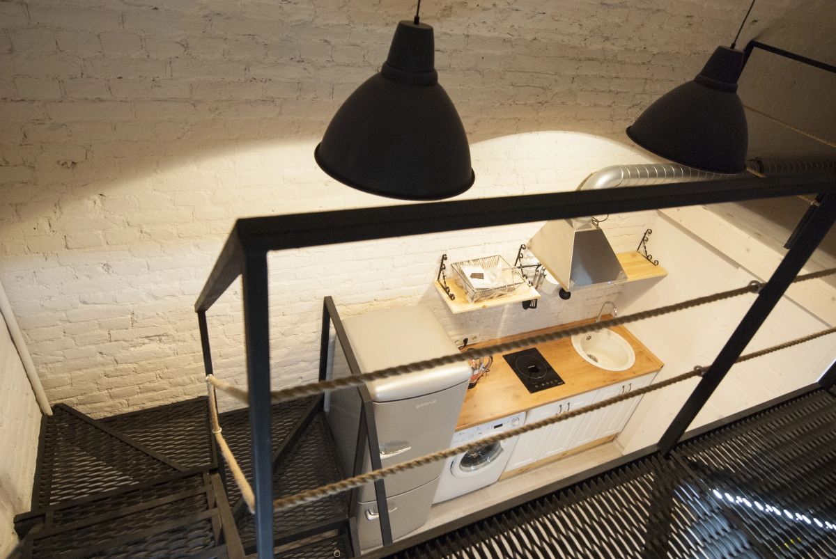 Апартаменты Kolman 2