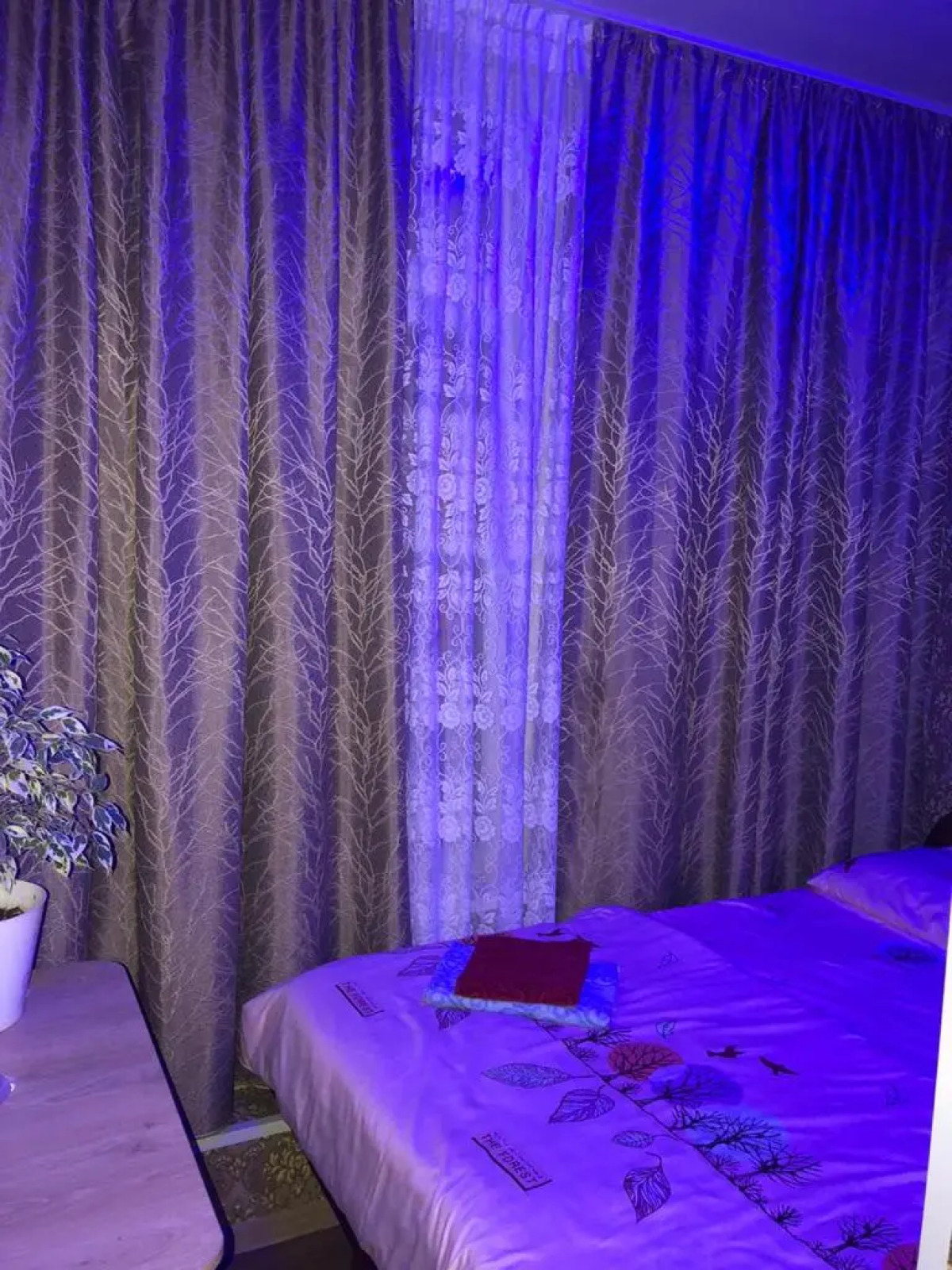 Мини-отель Хенси21