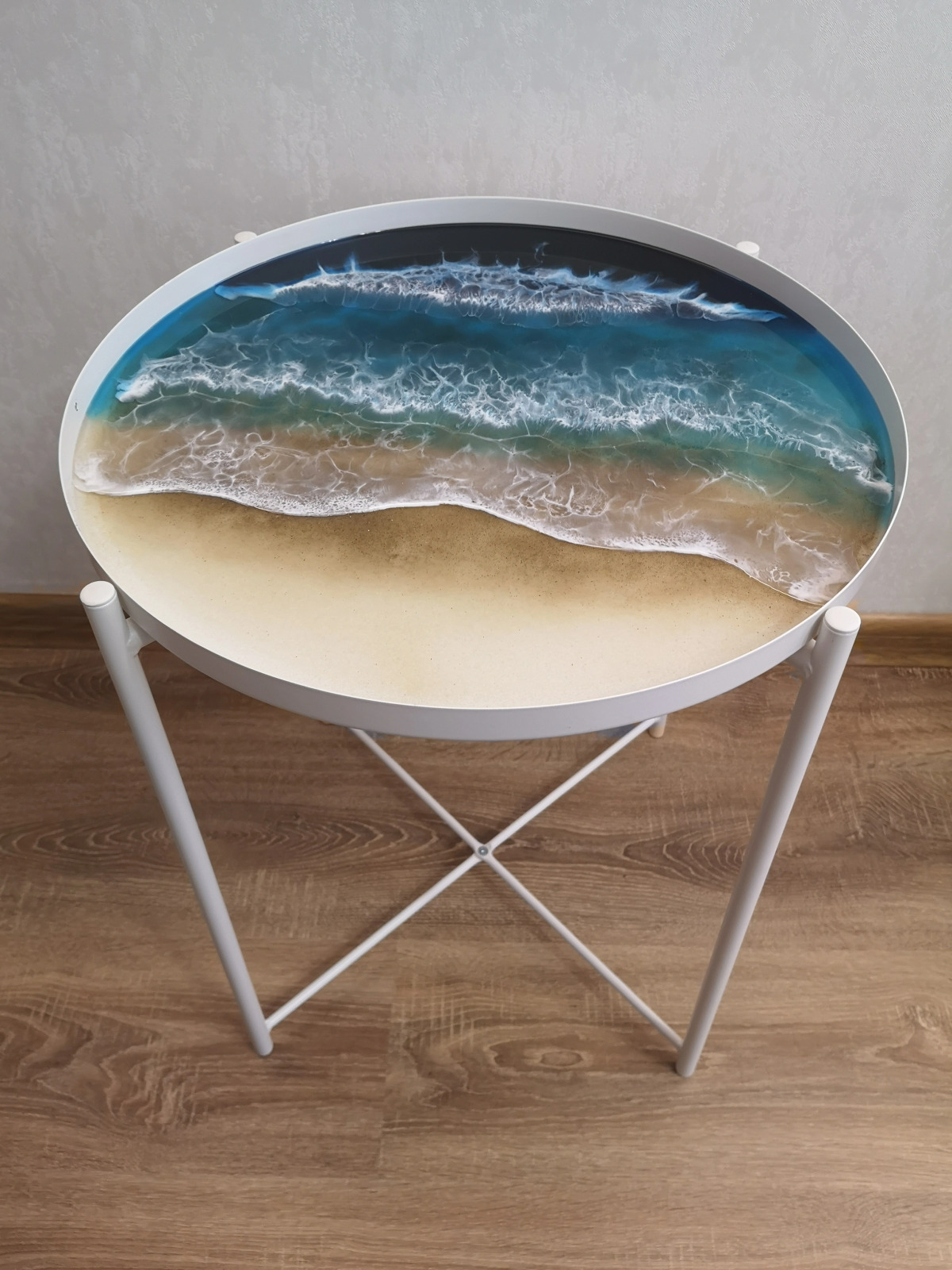 Квартира на Бестужева