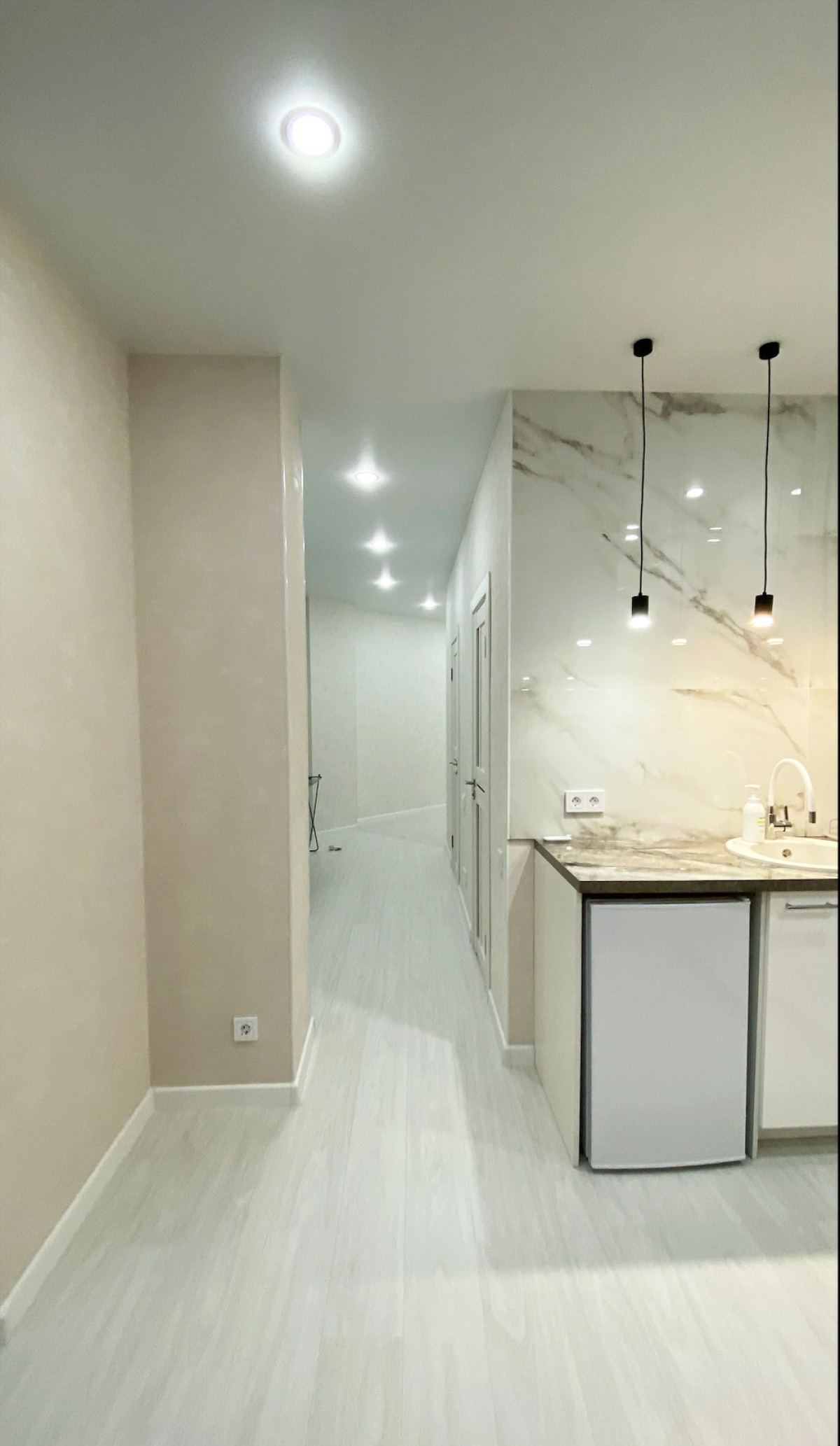 Квартира на Набережной