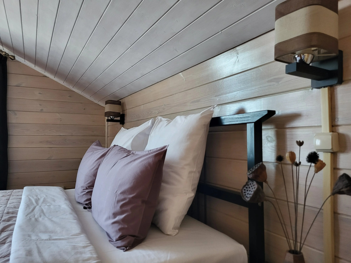 Частный дом Дуплекс дом в Дракино