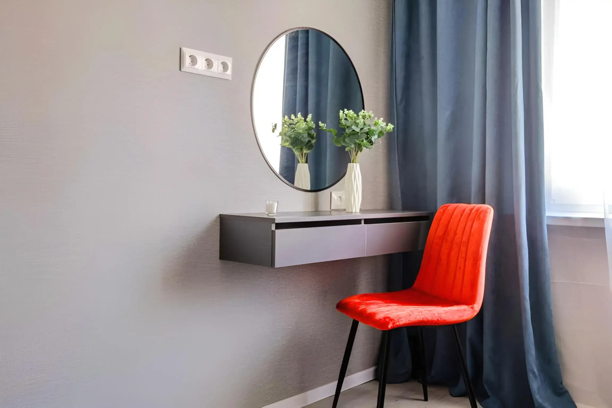 Квартира Малиновый закат