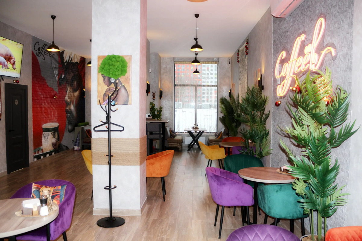 Квартира NiceAparts 38 м² рядом с Ледовой Ареной