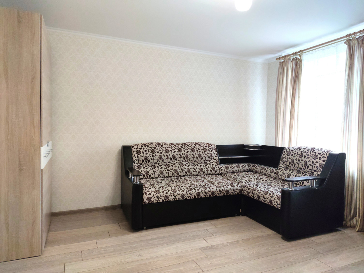 Квартира на Короленко 30