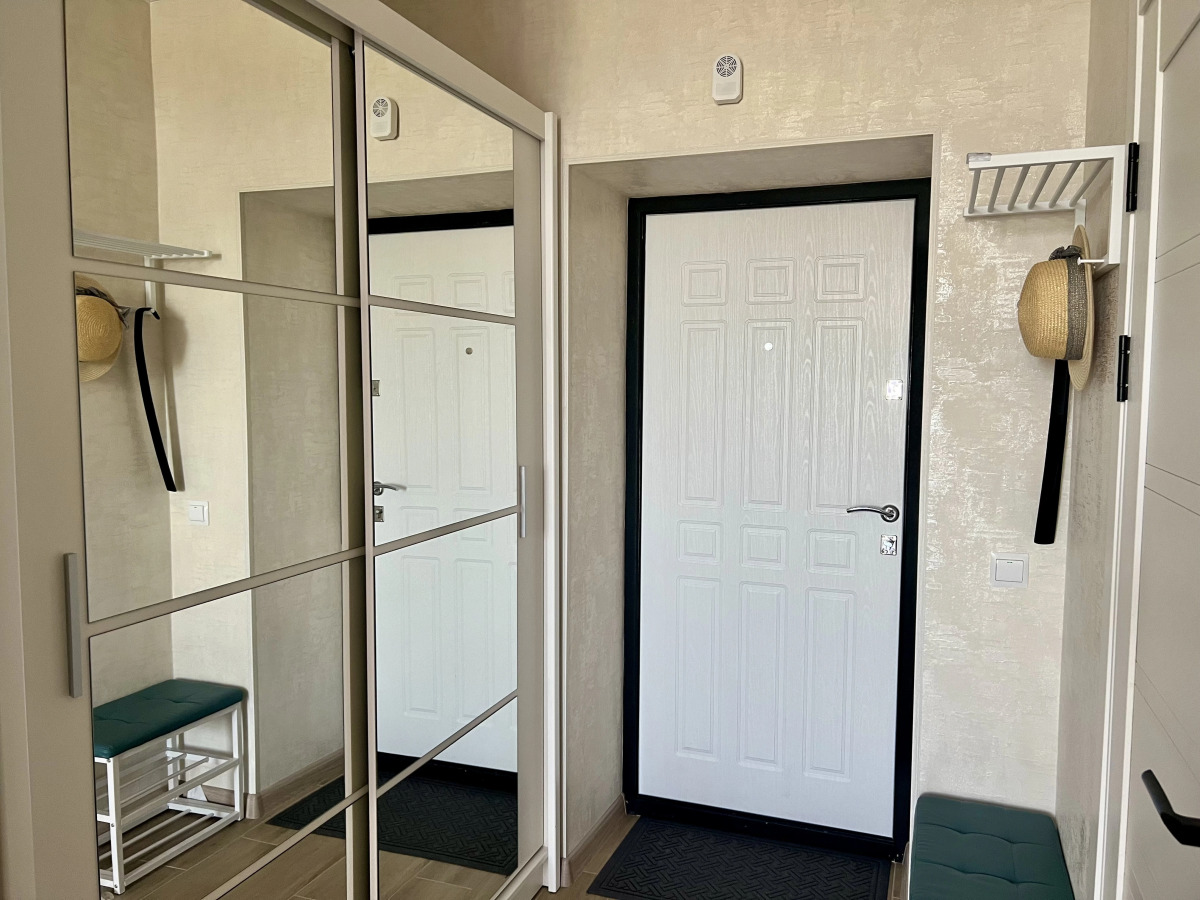 Квартира Пионерские огни