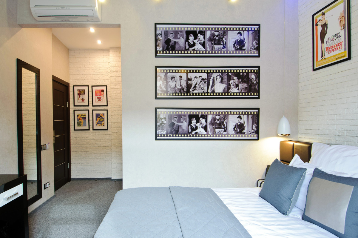 Меблированные комнаты Apartello на Советской