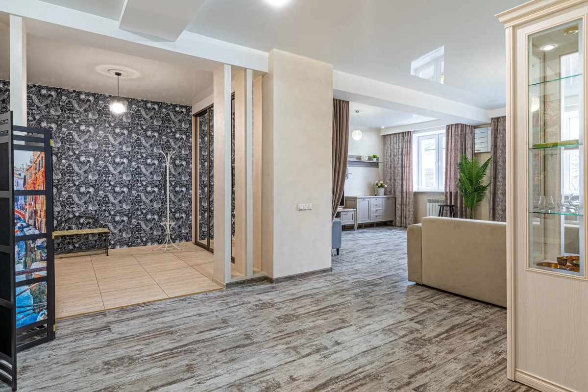 Апартаменты Bliss Aparts Centre - Deputatskaya B