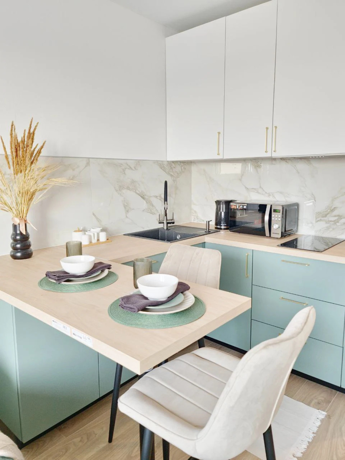 Квартира Комфорт и качество в студии возле метро