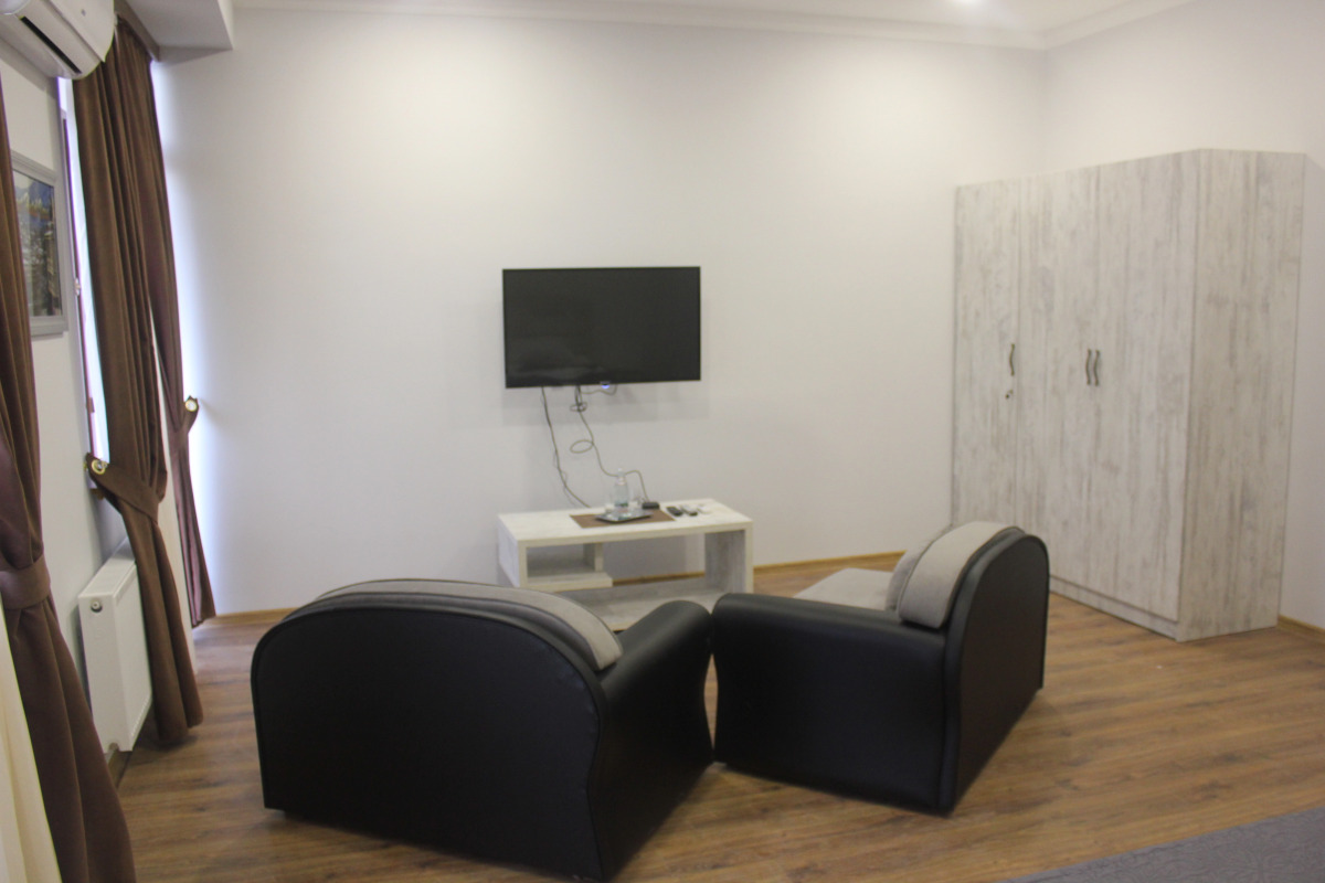 Апарт-Отель Vera