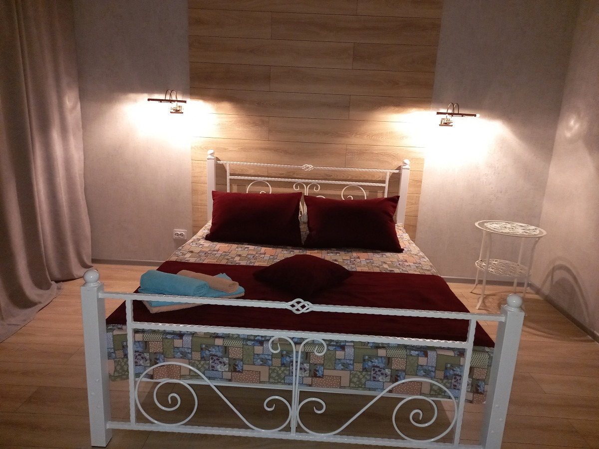 Апартаменты Студия Рафинад в Вологде