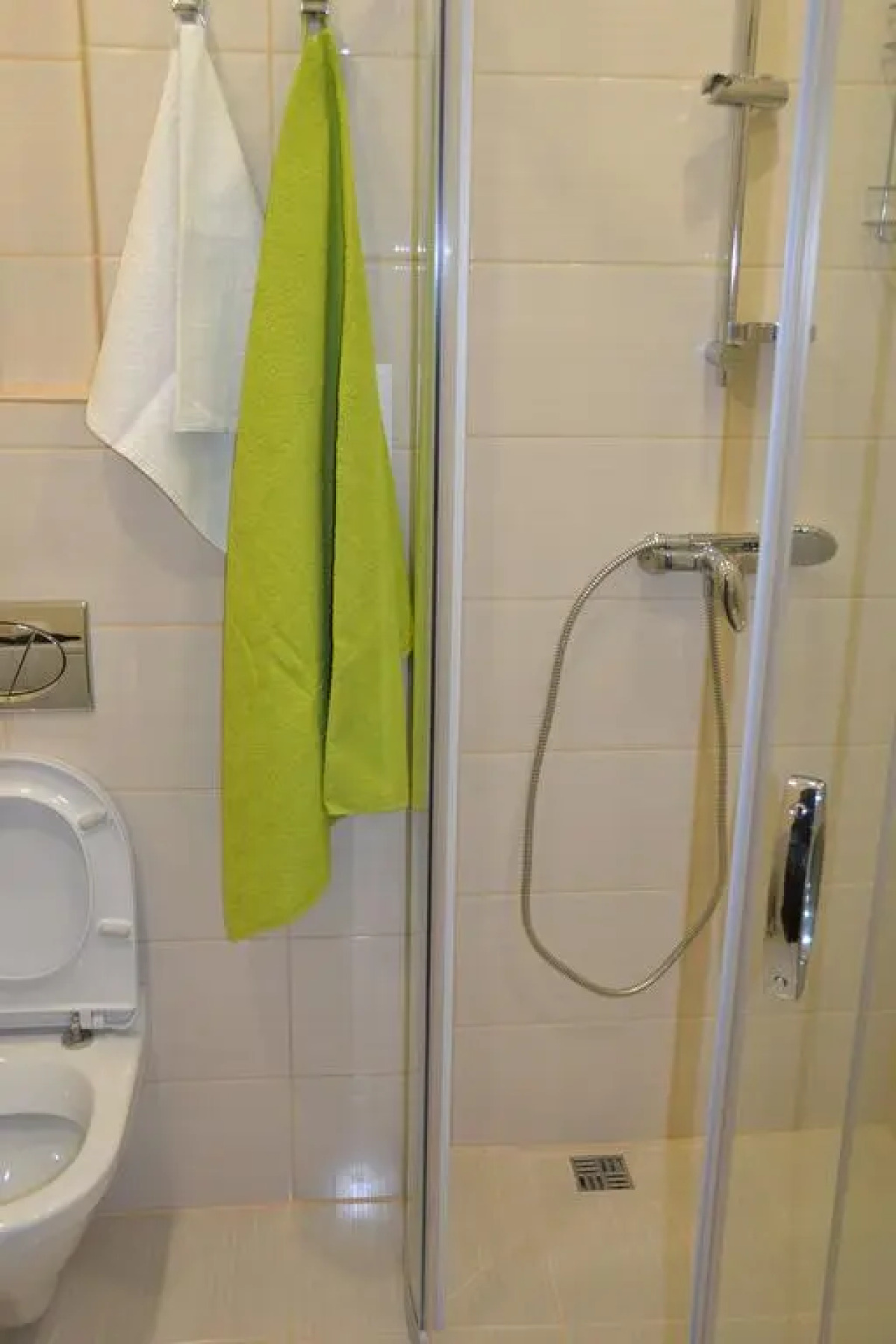 Апартаменты Pearl of Murmansk 1