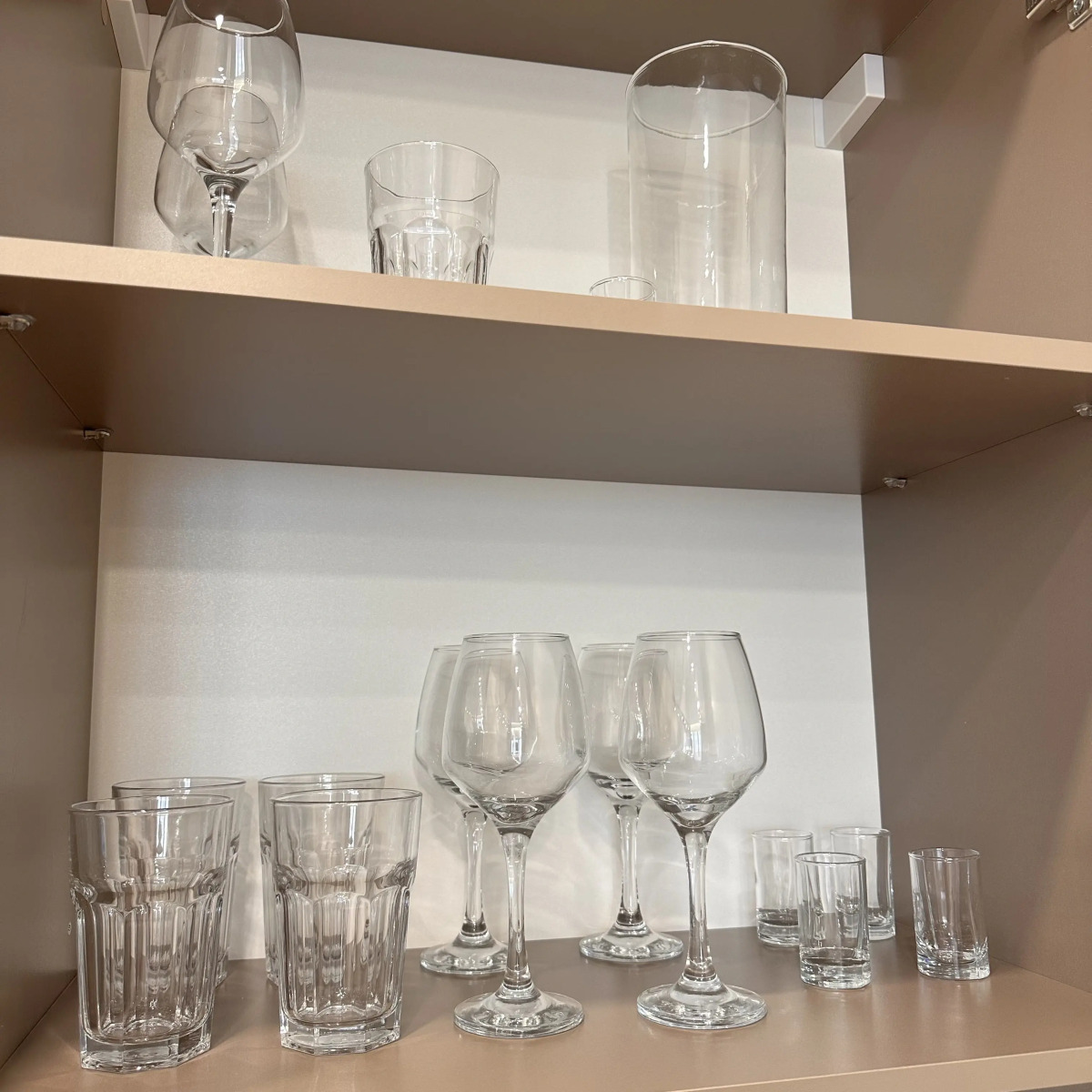 Квартира в ЖК Sreda of Life с видом на Кремль