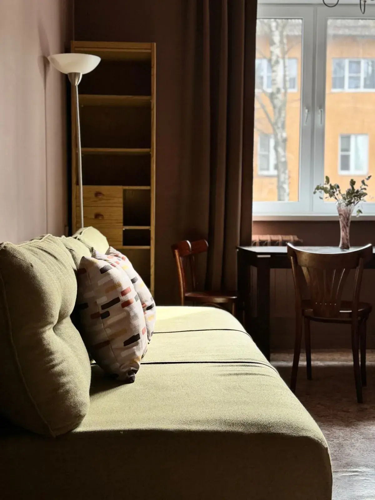 Апартаменты Apart-Comfort на Свердлова 102/2