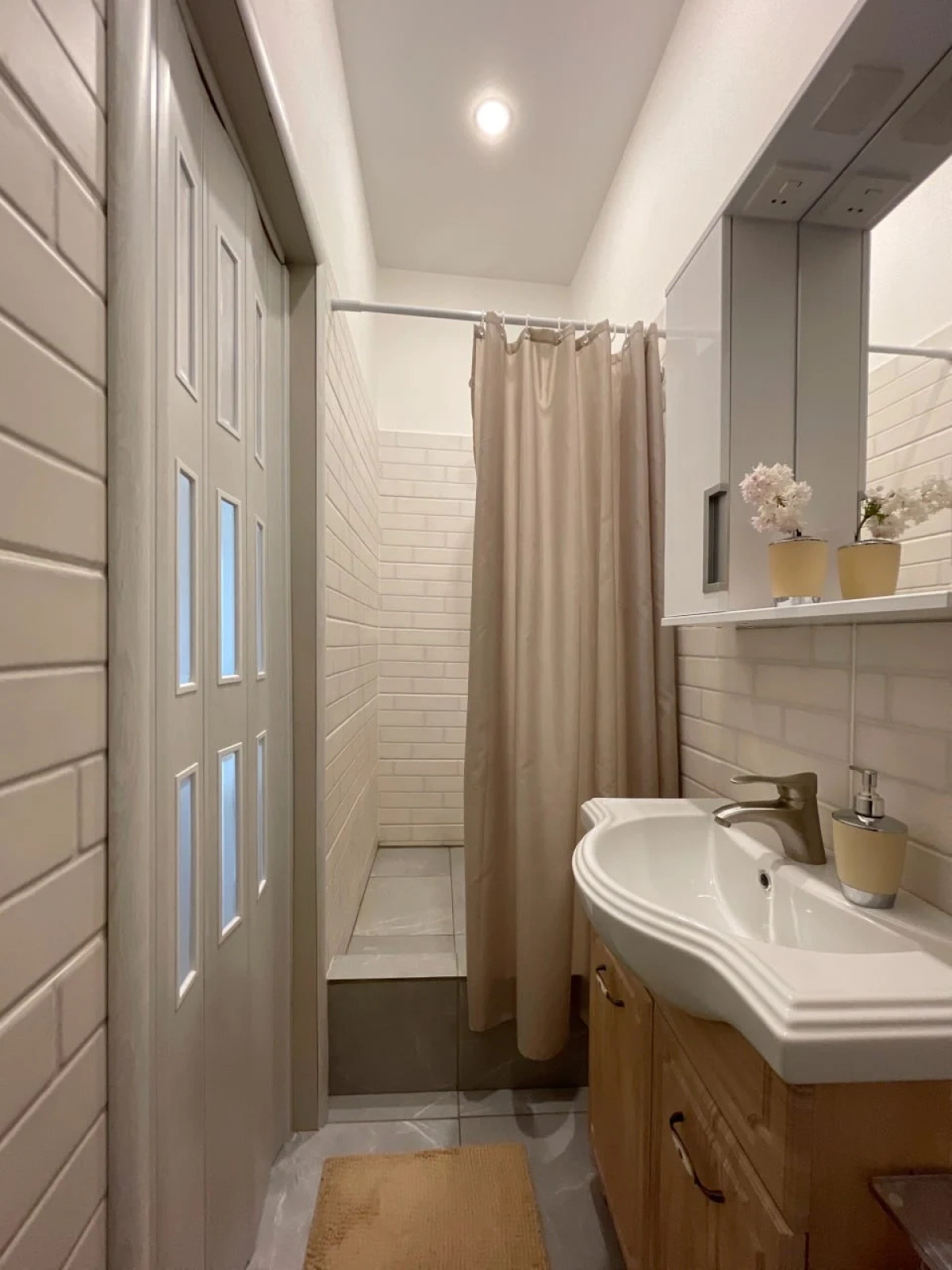 Квартира Котильон Светская Квартира Напротив Императорского Курорта