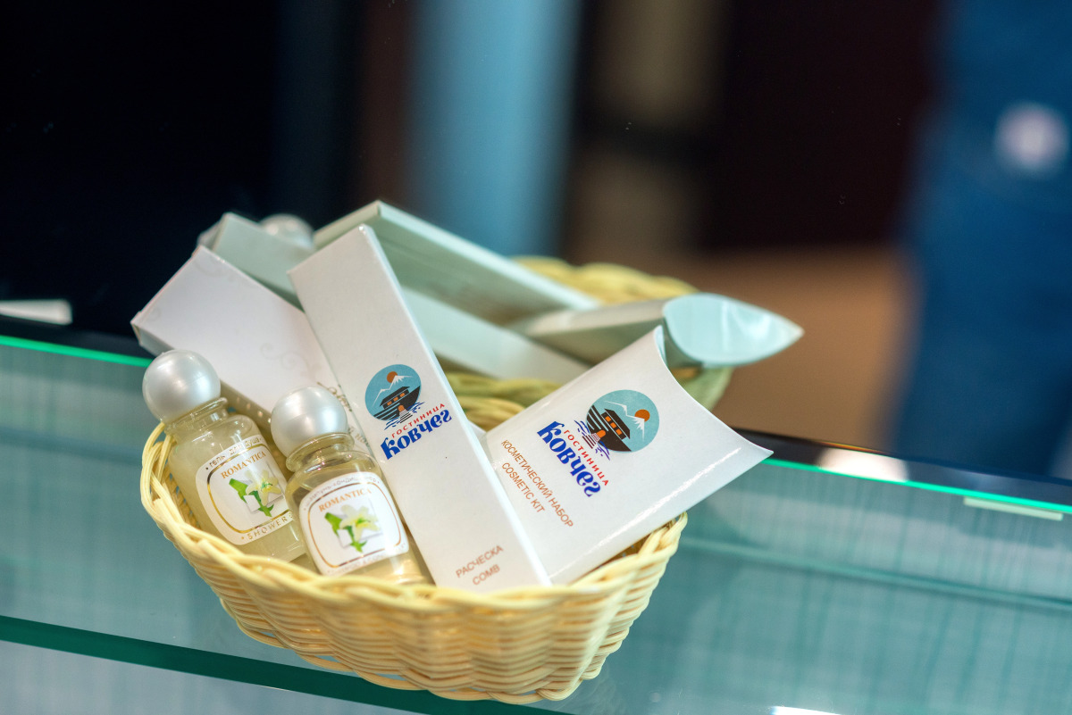 Отель Ковчег