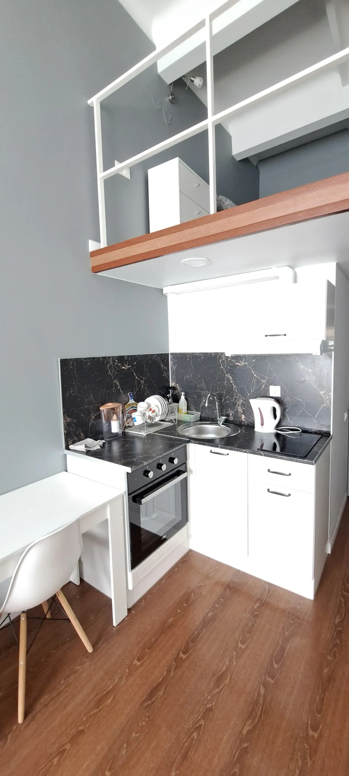 Апартаменты Кларнет