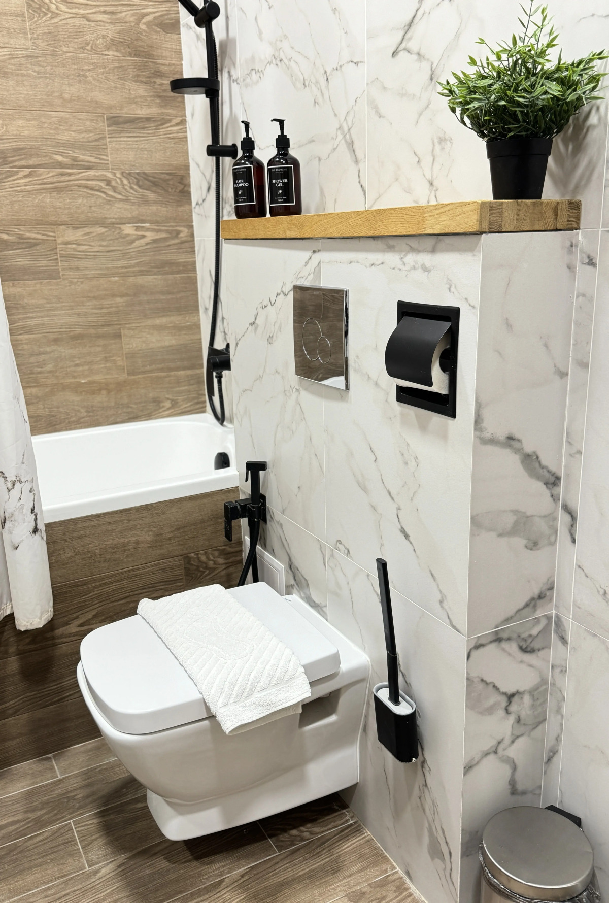 Апартаменты 4 Парка Пион