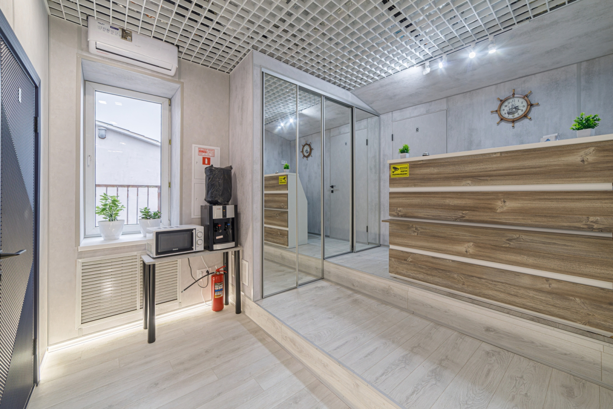 Мини-отель Флагман