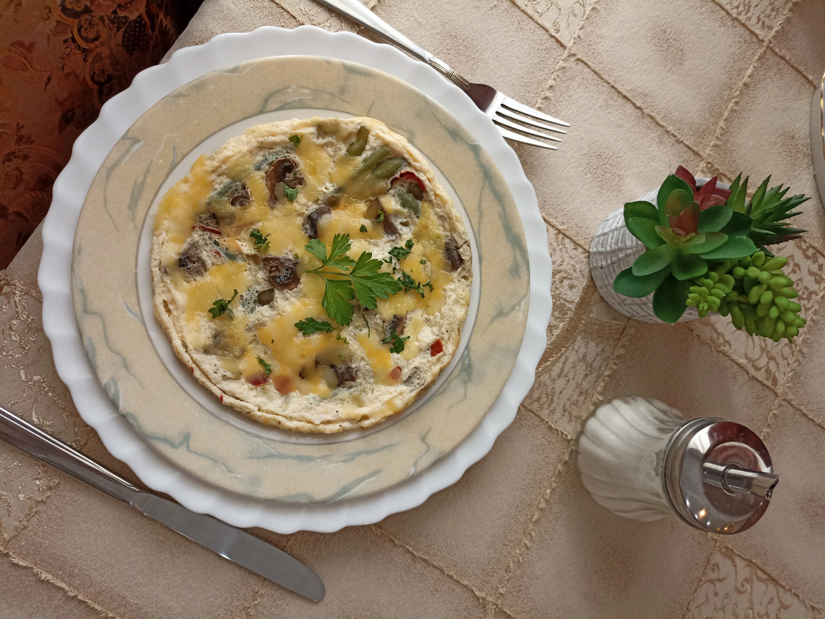 Отель Александрия