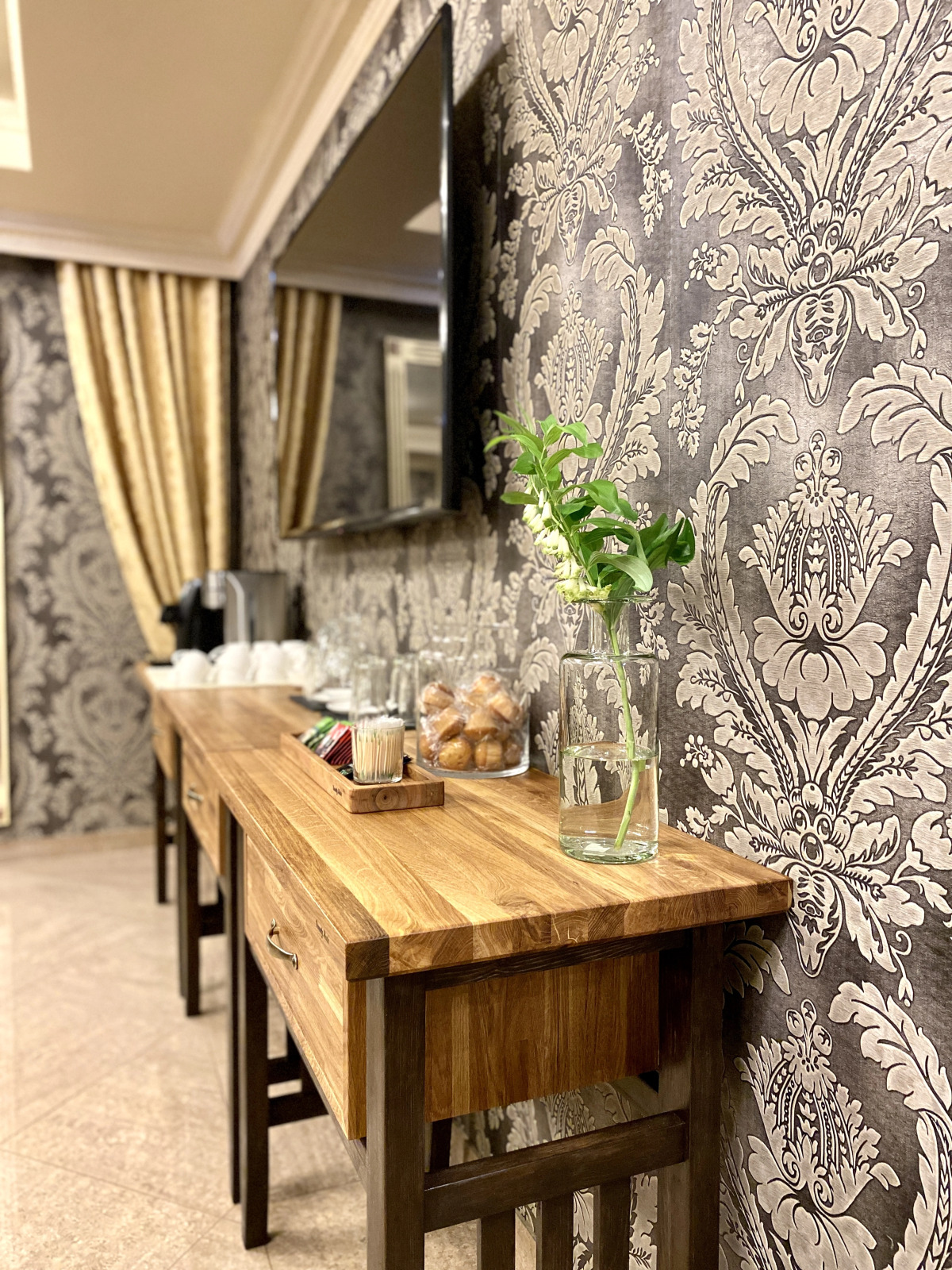 Гостевой дом Salve