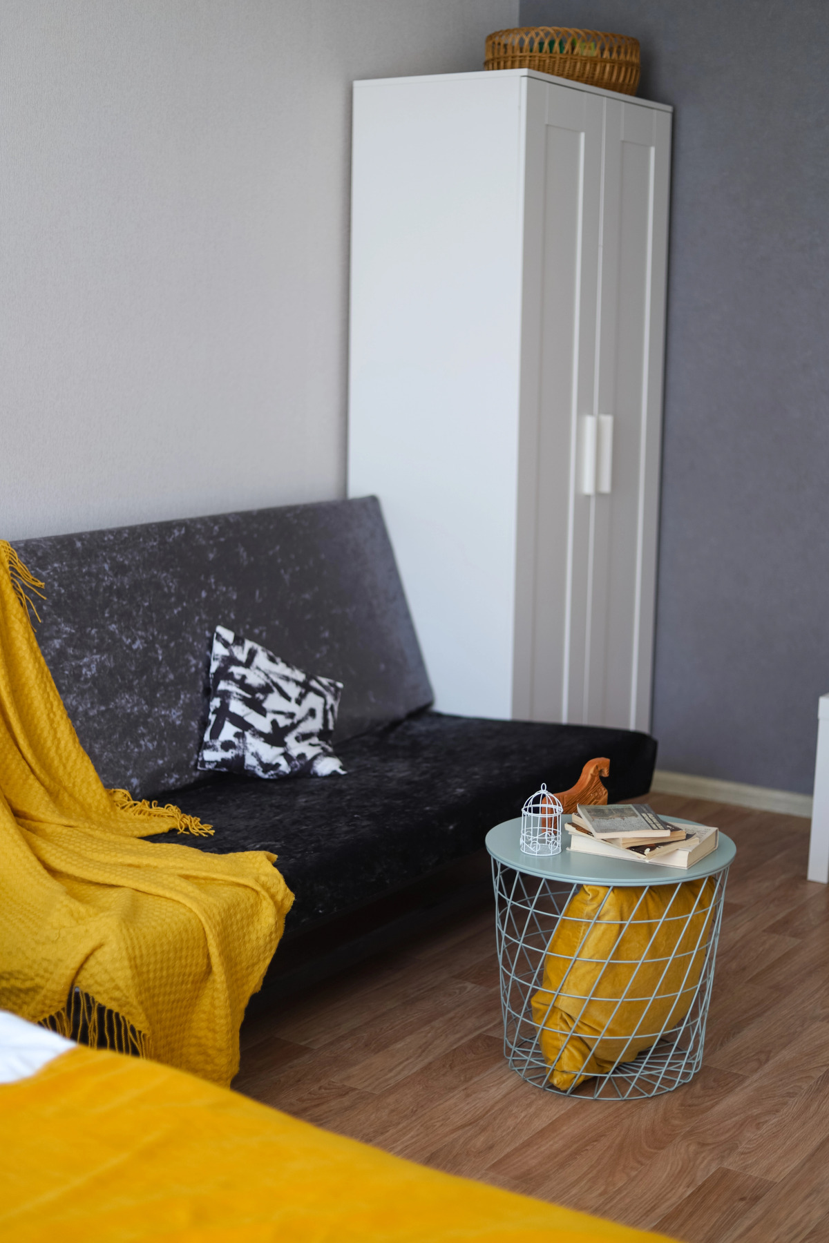 Апартаменты City Center