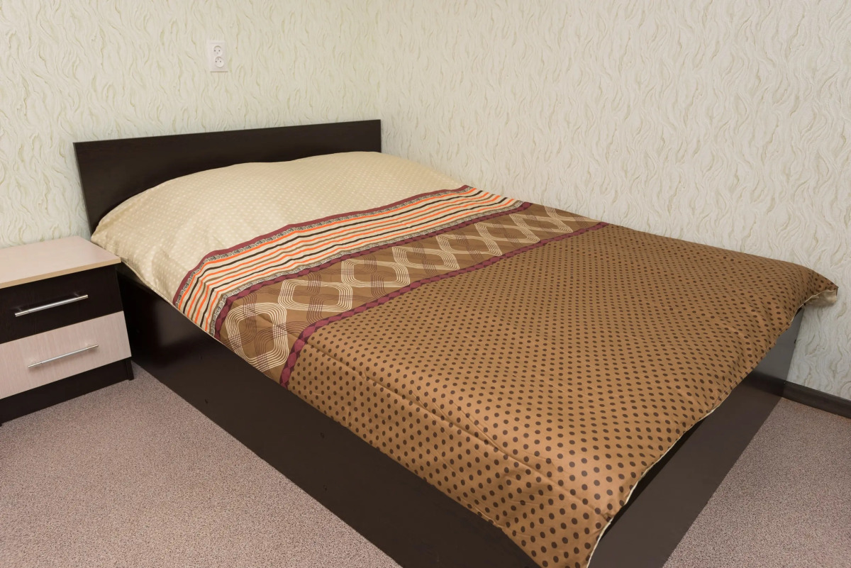 Квартира Уютерра