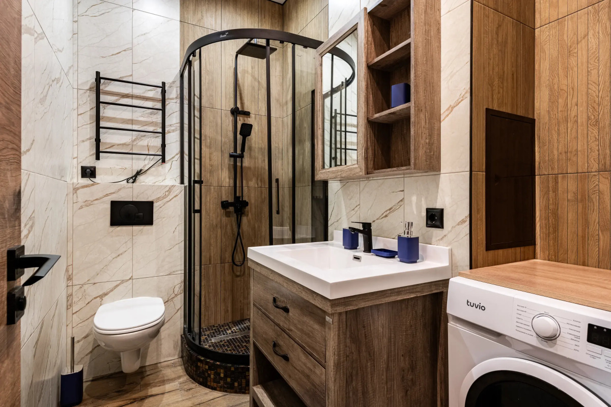 Квартира Резиденция Грёз