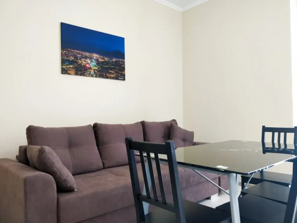 Апарт-Отель Комплекс апартаментов Ванва