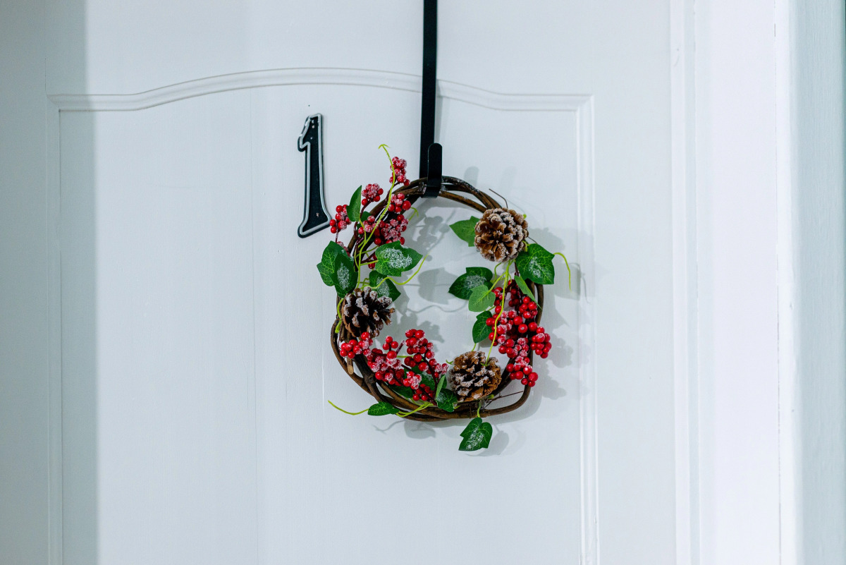 Апартаменты Франт №1