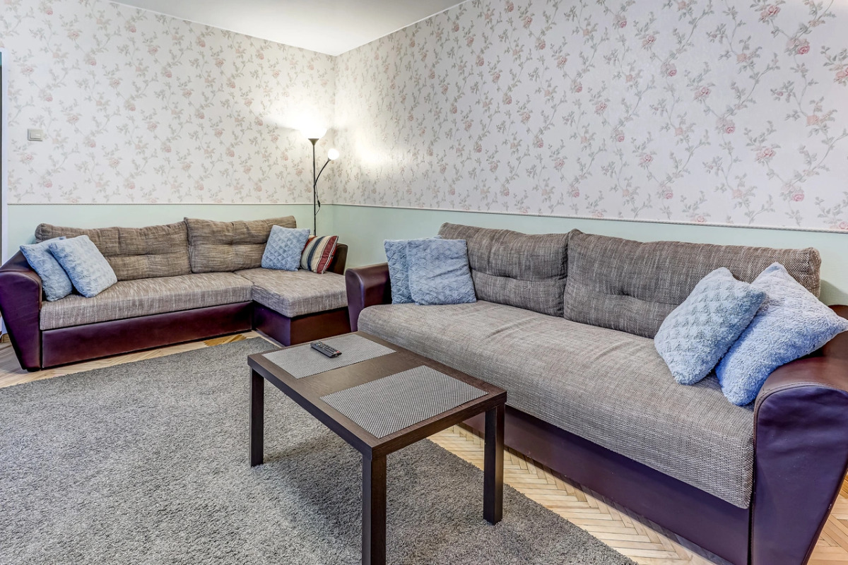 Апартаменты У Мариинского Театра