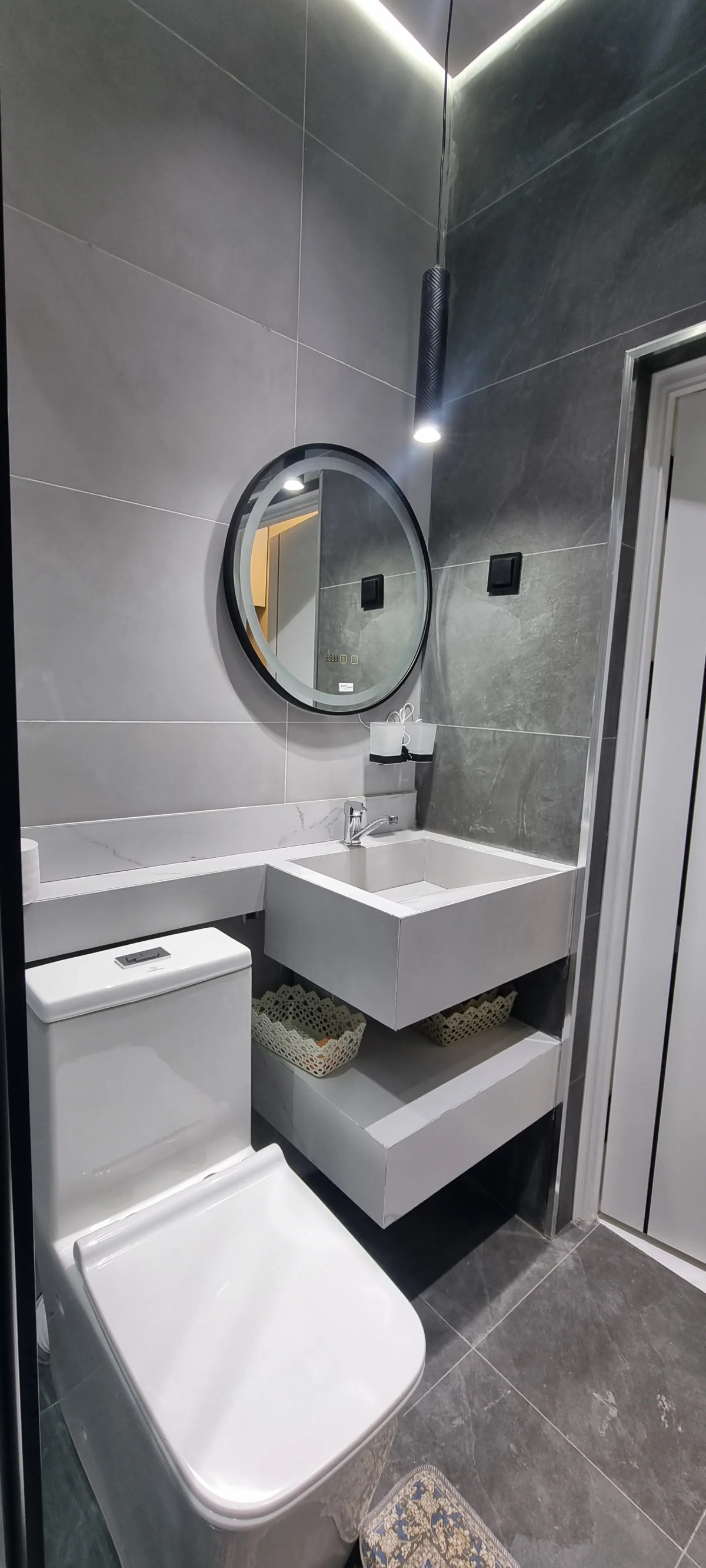 Апартаменты Bronin Homes 7