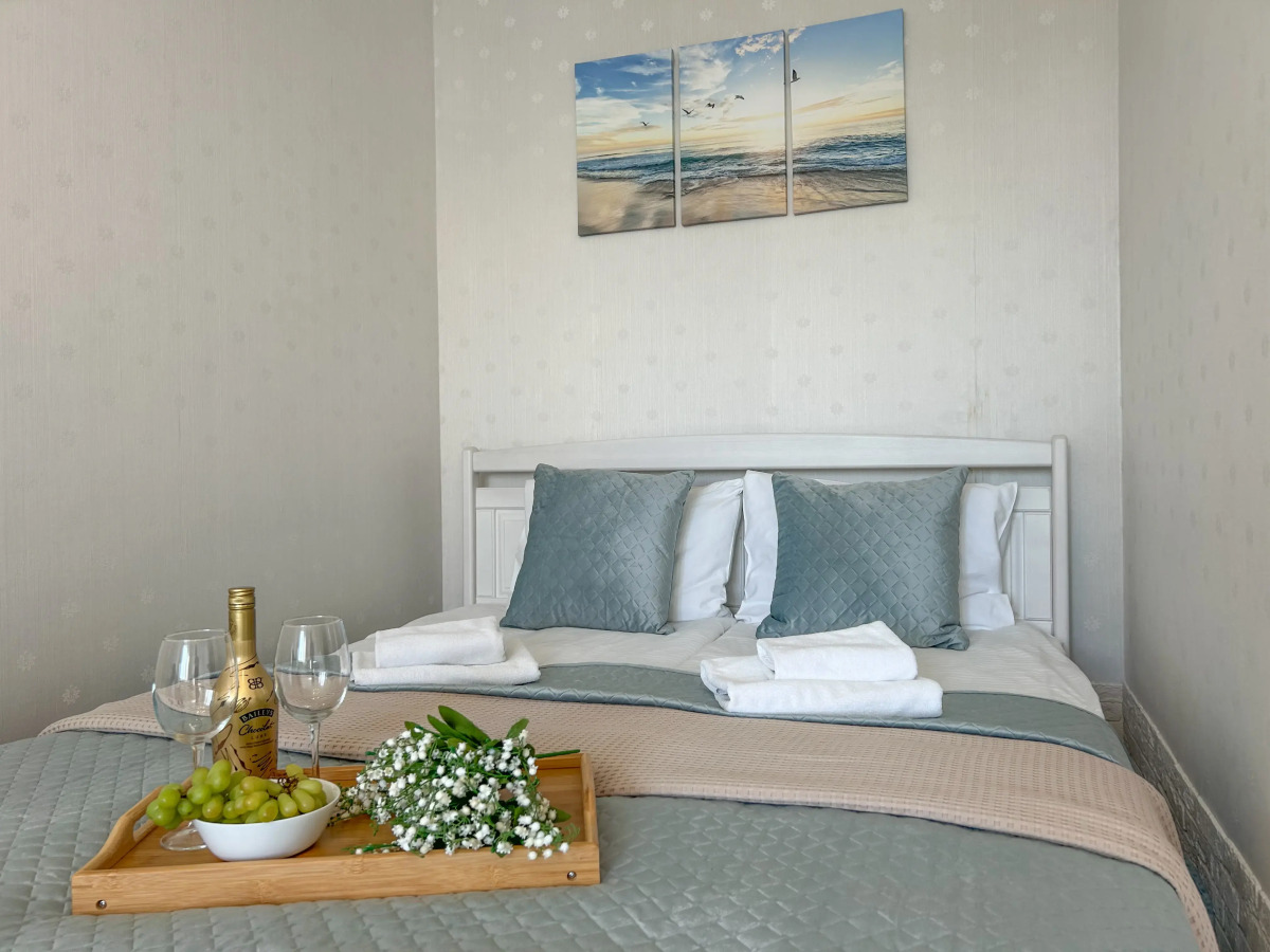 Sunny Svetlogorsk 30