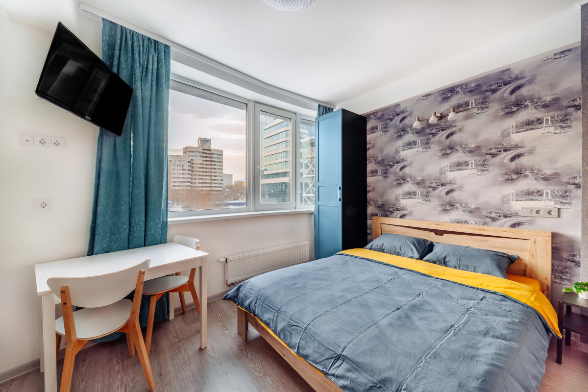 Апартаменты UyutnoEKB ЖК Артек Небольшие Уютные