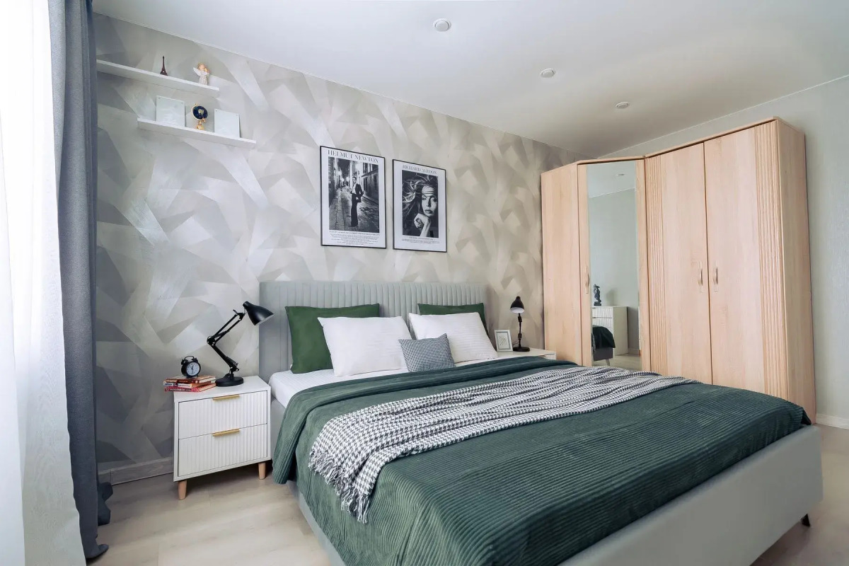 Апартаменты Пять Звезд у Ж/Д вокзала