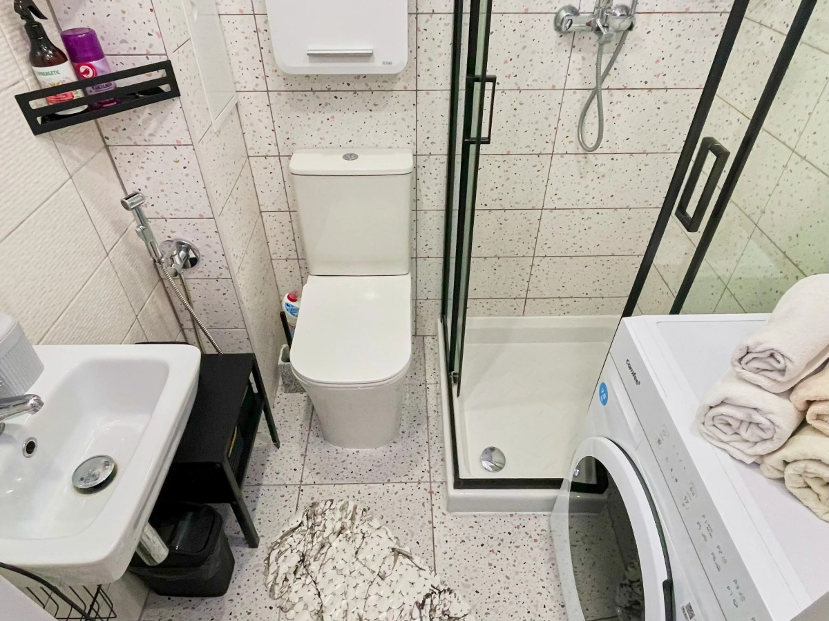 Апартаменты уютные у метро