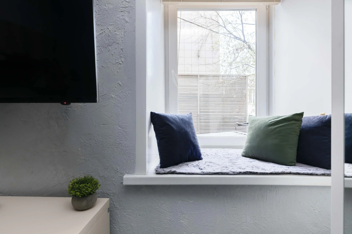 Апартаенты Knokey Маяковская