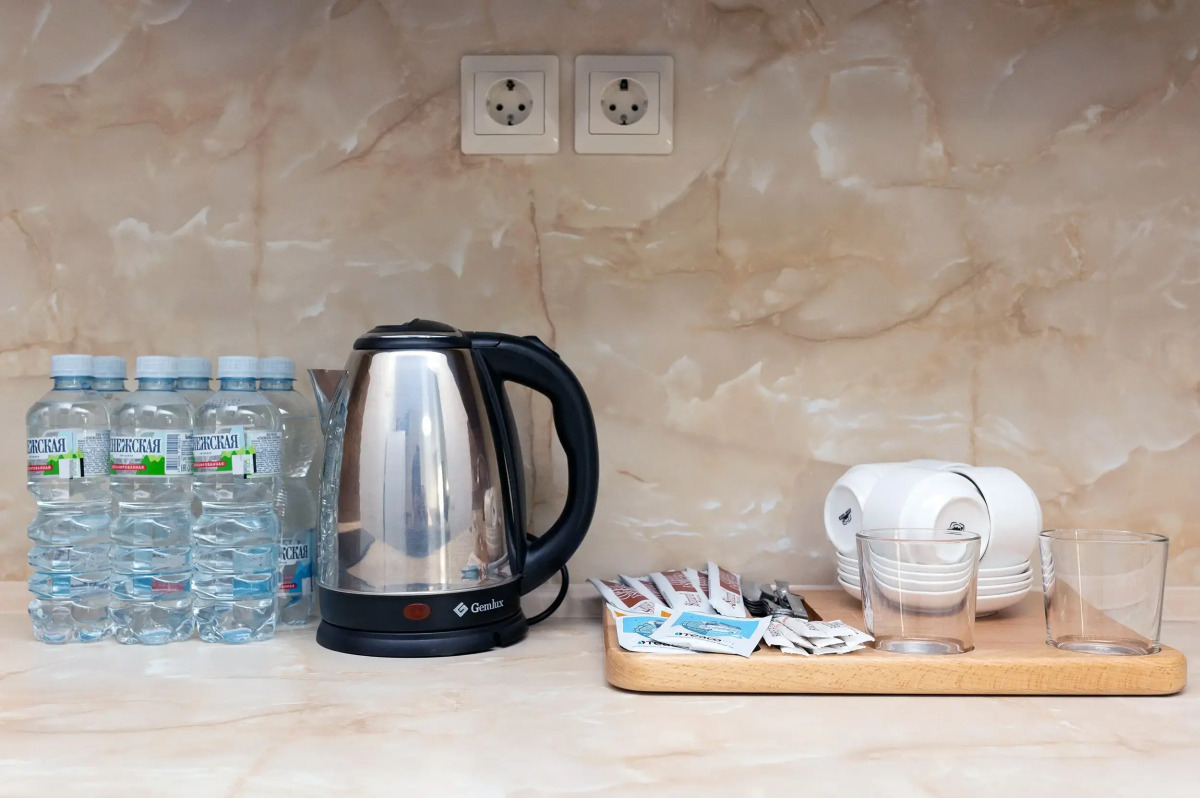 Гостевой дом Айсберг