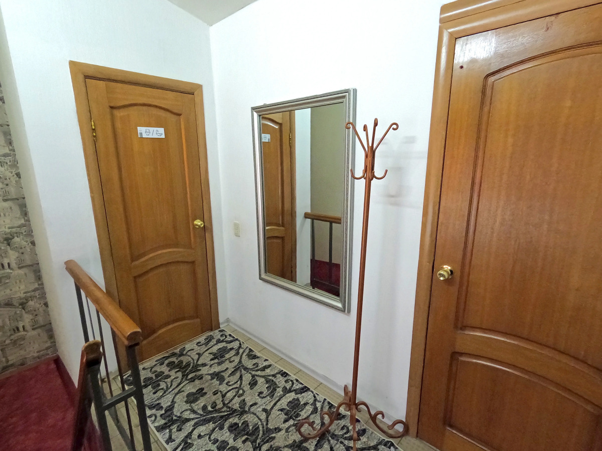 Гостевой дом у монастыря