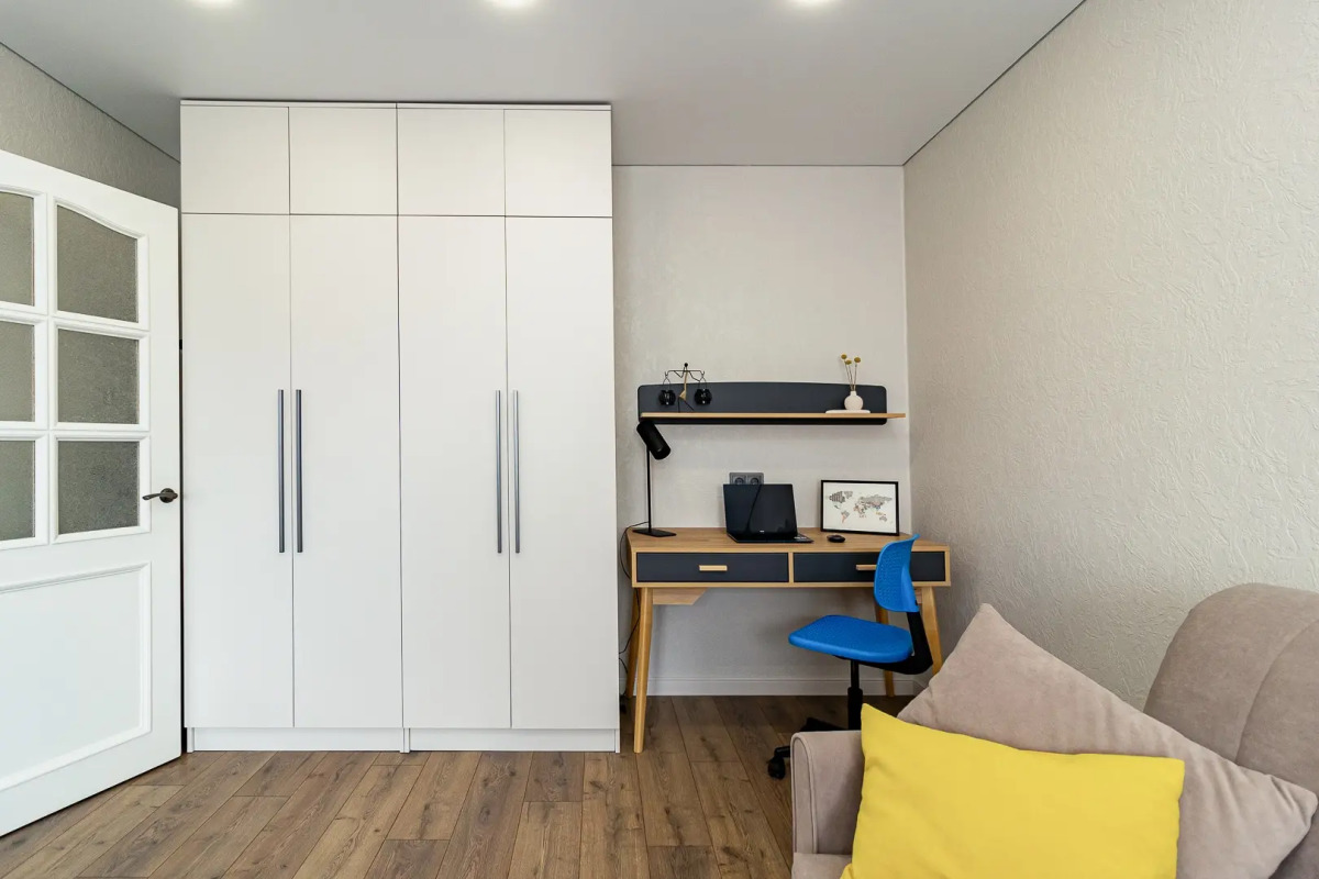 Квартира в Самом Центре Юбилейного Микрорайона