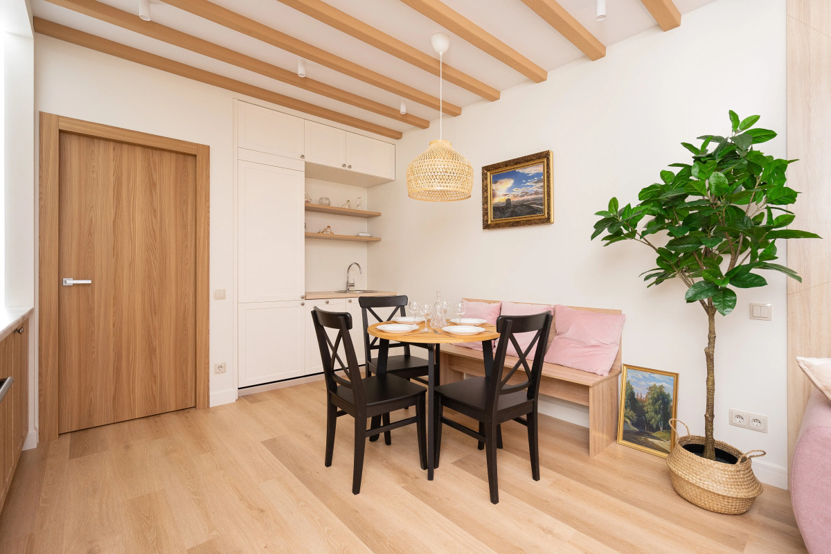 Апартаменты Волшебный лес