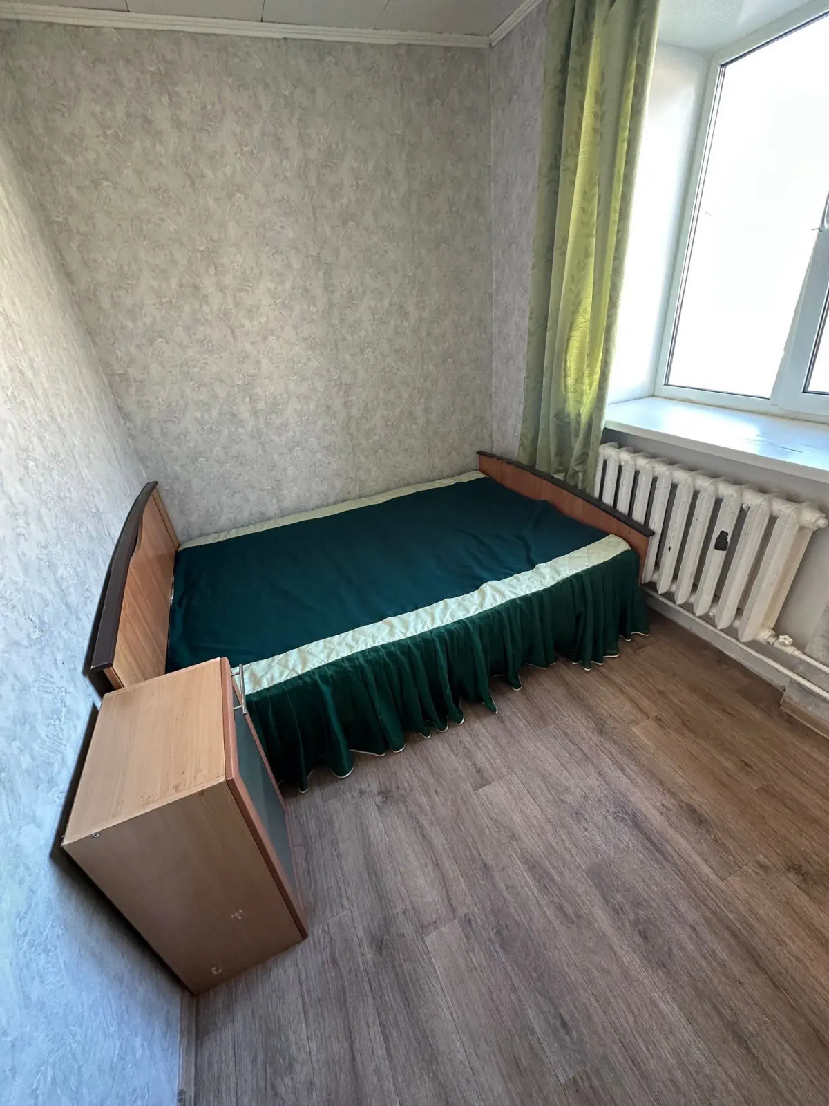 Апартаменты гостиничного типа в удобном районе Казани