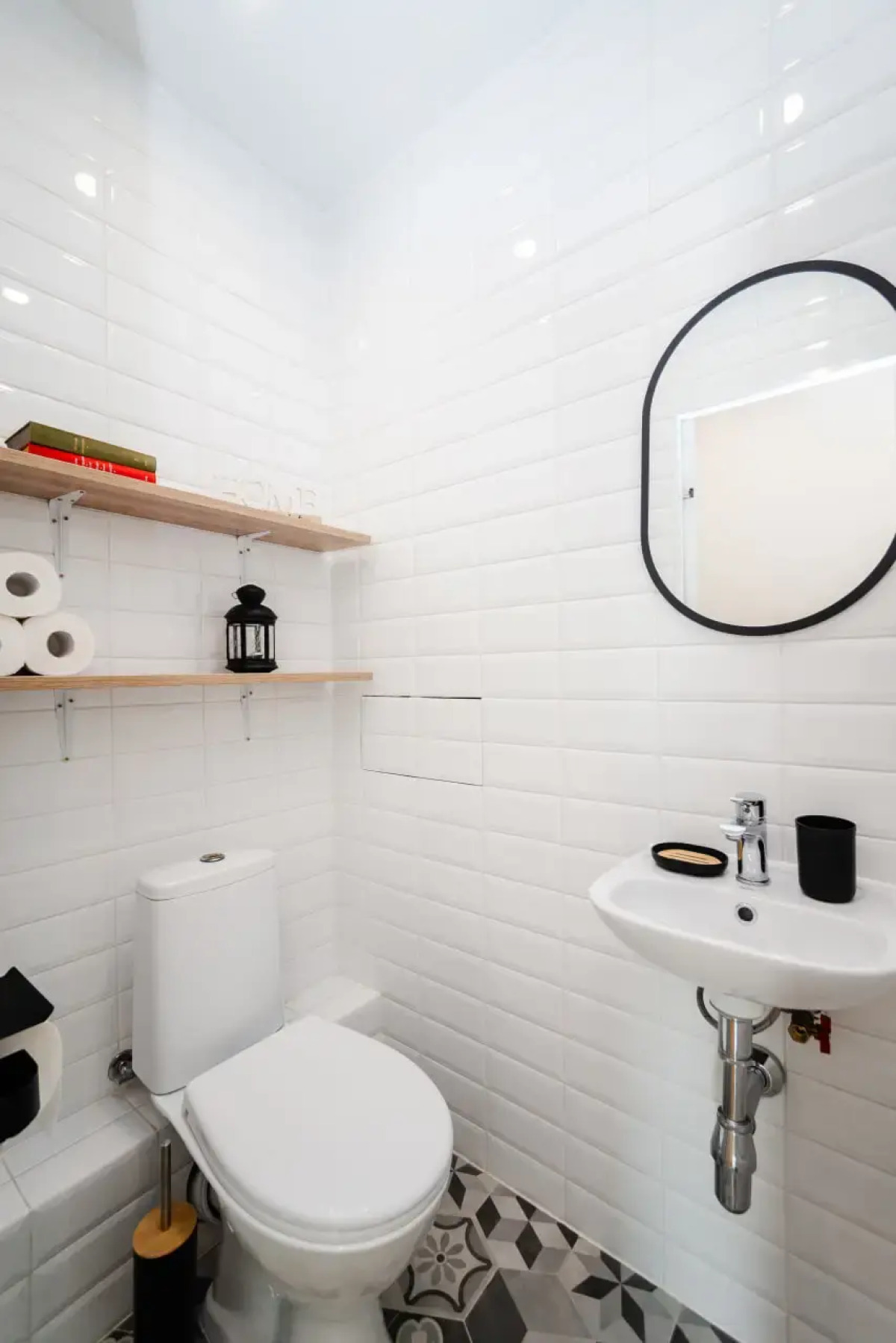 Квартира на Ленинградском шоссе 228 к3